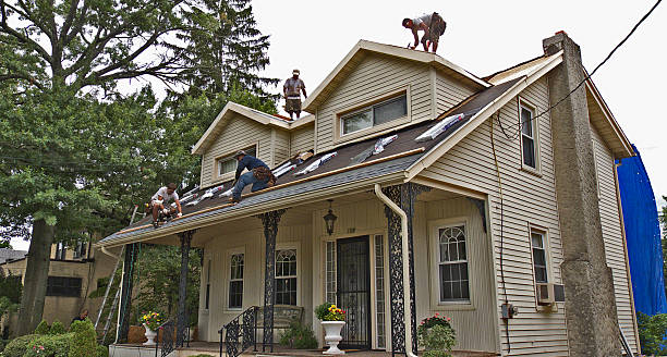 Best Flat Roof Repair Services  in Breinigsville, PA