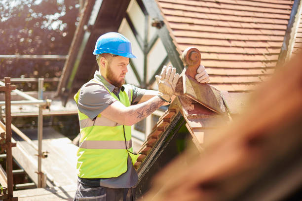Best Tile Roofing Contractor  in Breinigsville, PA