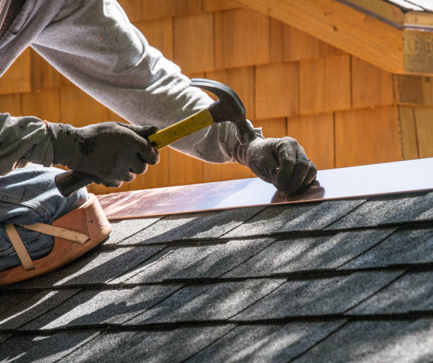 Best Residential Roofing Contractor  in Breinigsville, PA